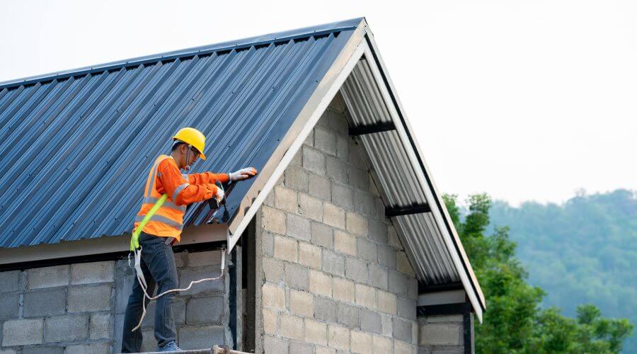 Local Chimney Repair in Penasco, NM
